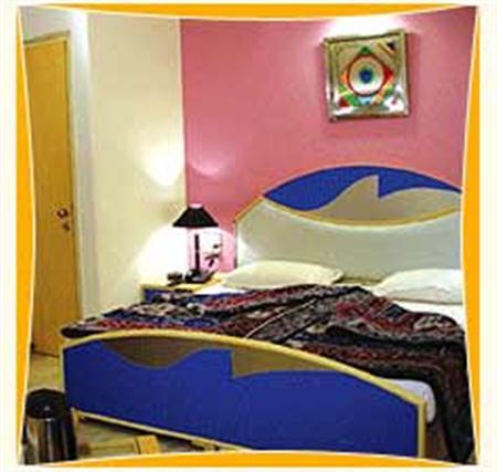 The Suncourt Yatri Hotel Delhi (National Capital Territory of India)